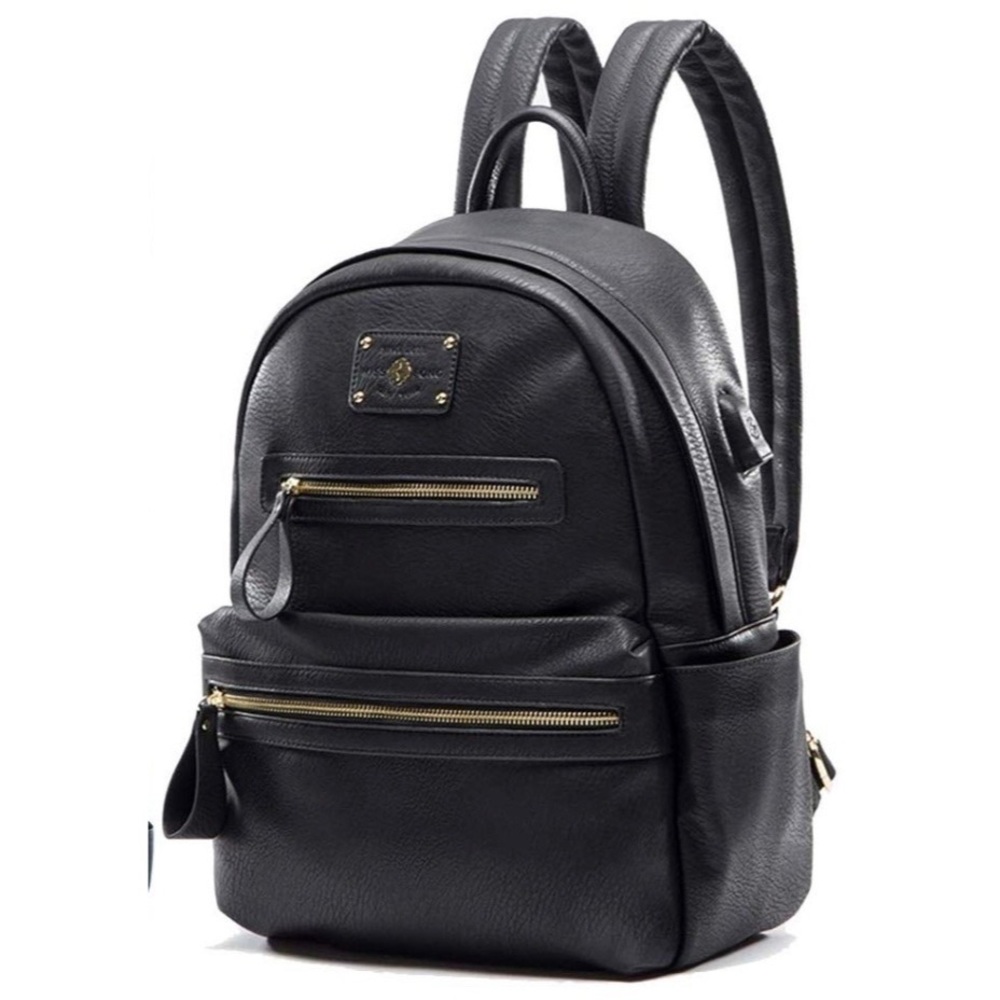 Miss Fong Backpack